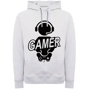 هودی مردانه مدل A154 GAMER