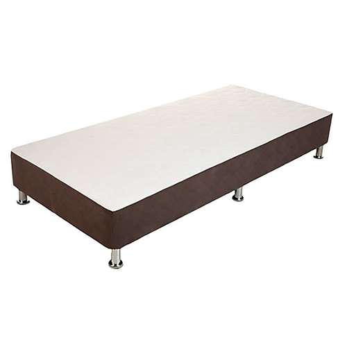  تخت خواب یکنفره مدل SAM90 سایز 200x90 سانتی متر