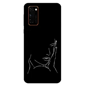 Megafone 8153 Cover For Honor View 30 / View 30 Pro