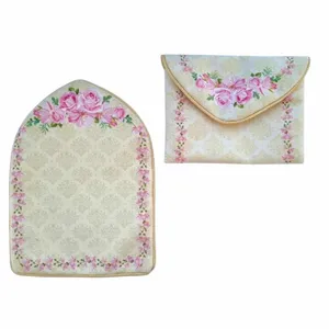 جانماز طرح محراب کد 900