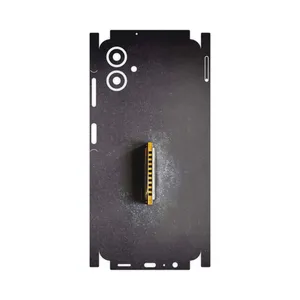 MAHOOT Harmonica-FullSkin Cover Sticker for Samsung Galaxy A06