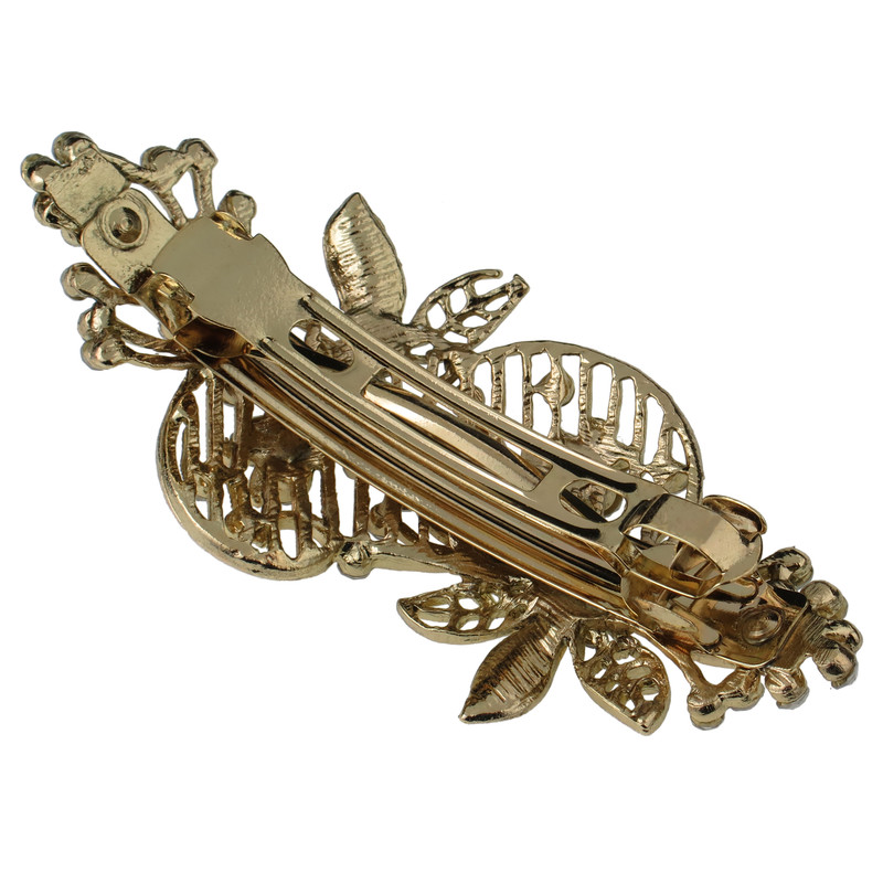 گیره مو زنانه مدل i100