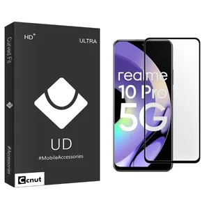 Coconut UDB Screen Protector For Realme  10 Pro 5G