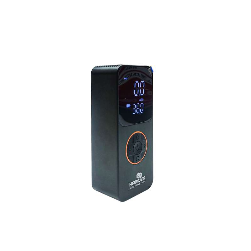 کمپرسور هوا 60 وات هاردکس مدل CAU2
