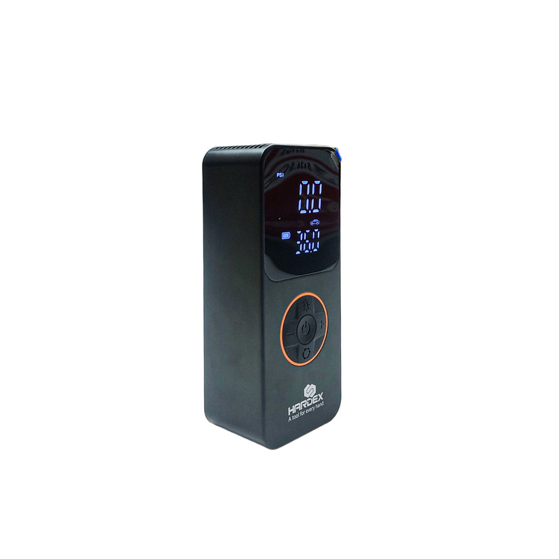 کمپرسور هوا 60 وات هاردکس مدل CAU2