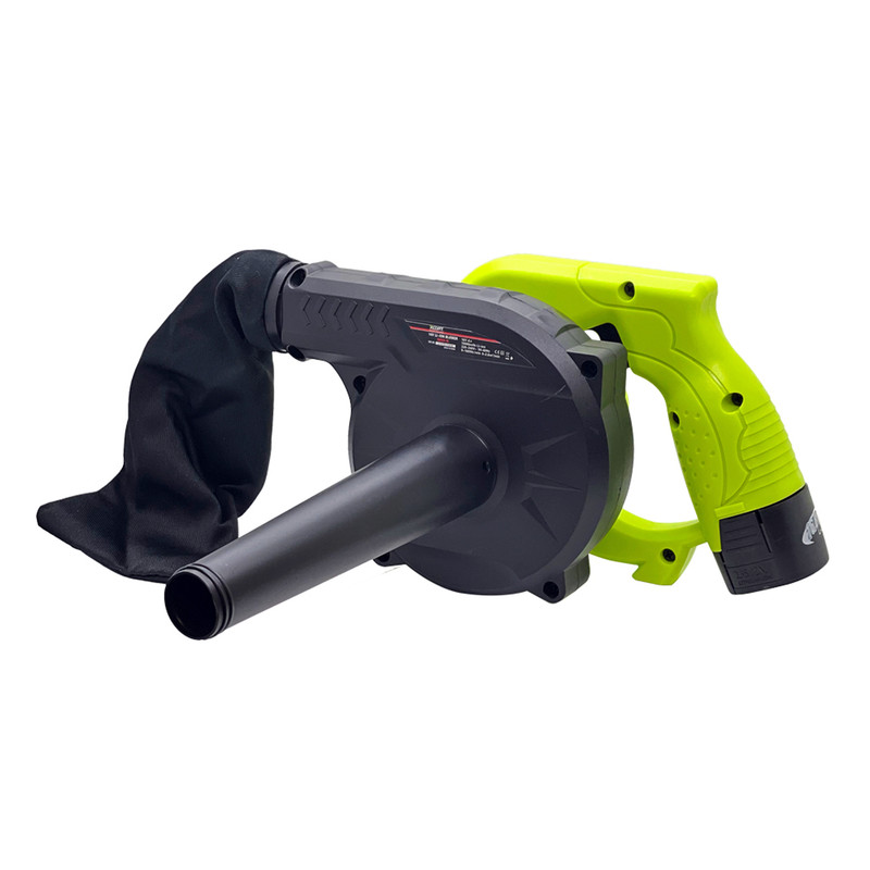 دستگاه دمنده و مکنده ایکس کورت مدل XQF03-16