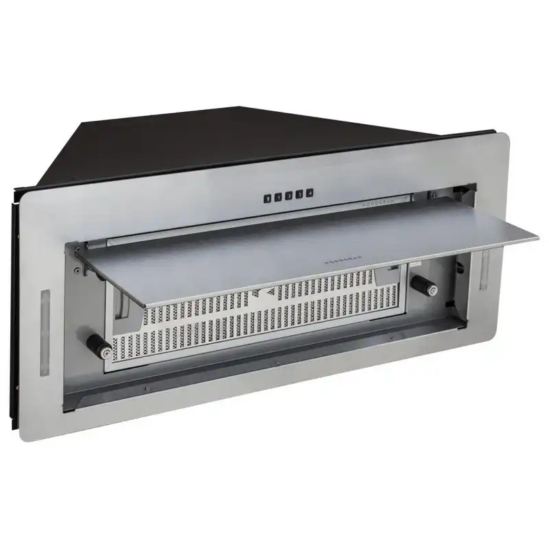 هود زیر کابینتی مونوگرام مدل OMEGA X سایز 70