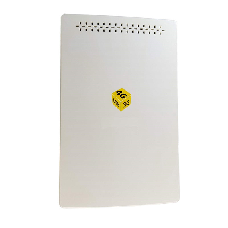 مودم TD-LTE ایرانسل مدل B5142 بهمراه 24 گیگابایت اینترنت سه ماهه 3