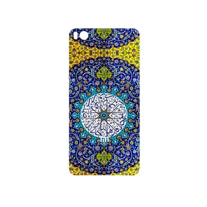 MAHOOT Iran Tile 13 Cover Sticker for Xiaomi Mi 5s