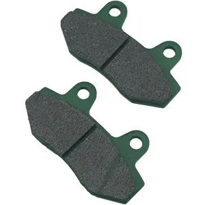 لنت ترمز موتور سيكلت دابليو استاندارد مدل grno1 مناسب براى طرح هندا cdi