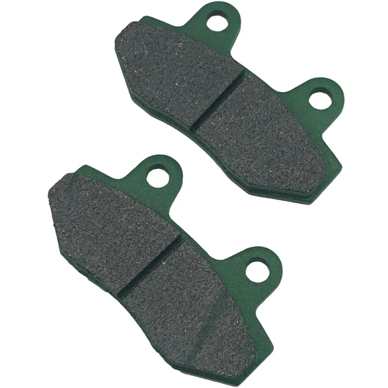 لنت ترمز موتور سيكلت دابليو استاندارد مدل grno1 مناسب براى طرح هندا cdi