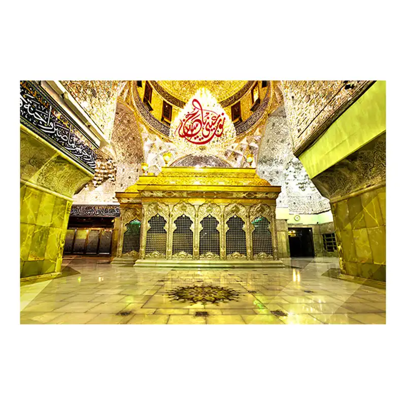 پرچم مدل محرم کد t89