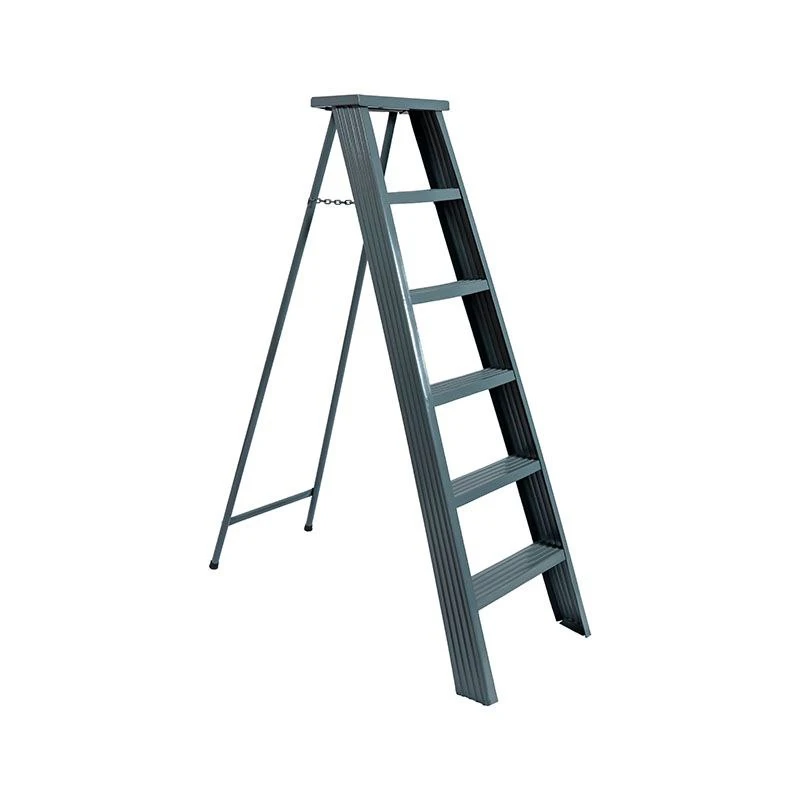 نردبان 6 پله مدل ایستاده کد 0033