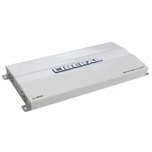 آمپلی فایر خودرو لیبرال مدل LI-8800