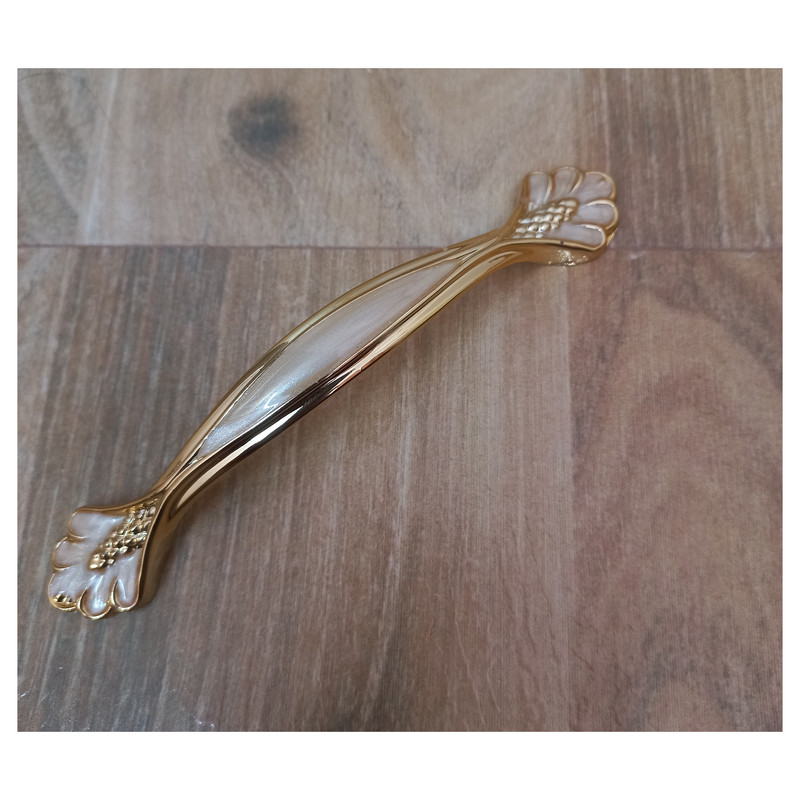 دستگیره کابینت مدل ZAR96 بسته 2 عددی