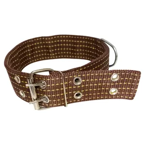 قلاده گردنی سگ  مدل D