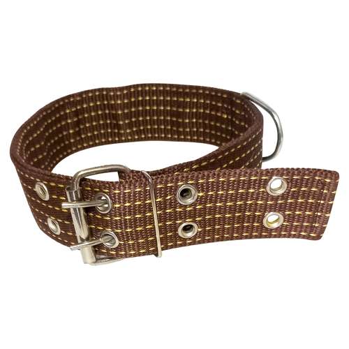 قلاده گردنی سگ  مدل D