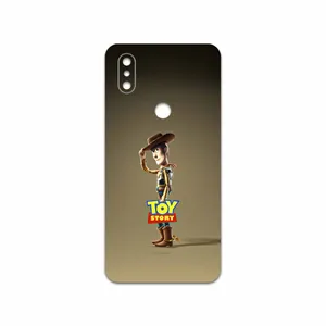 MAHOOT Toy Story Cover Sticker for Xiaomi Mi Mix 3