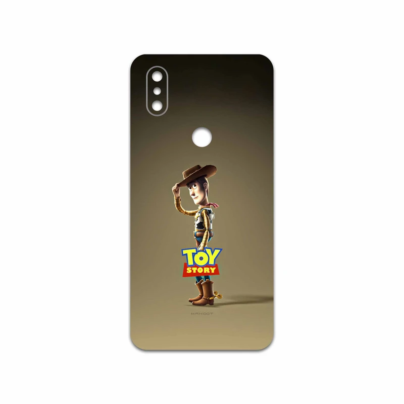 برچسب پوششی ماهوت مدل Toy Story مناسب برای گوشی موبایل شیائومی Mi Mix 3