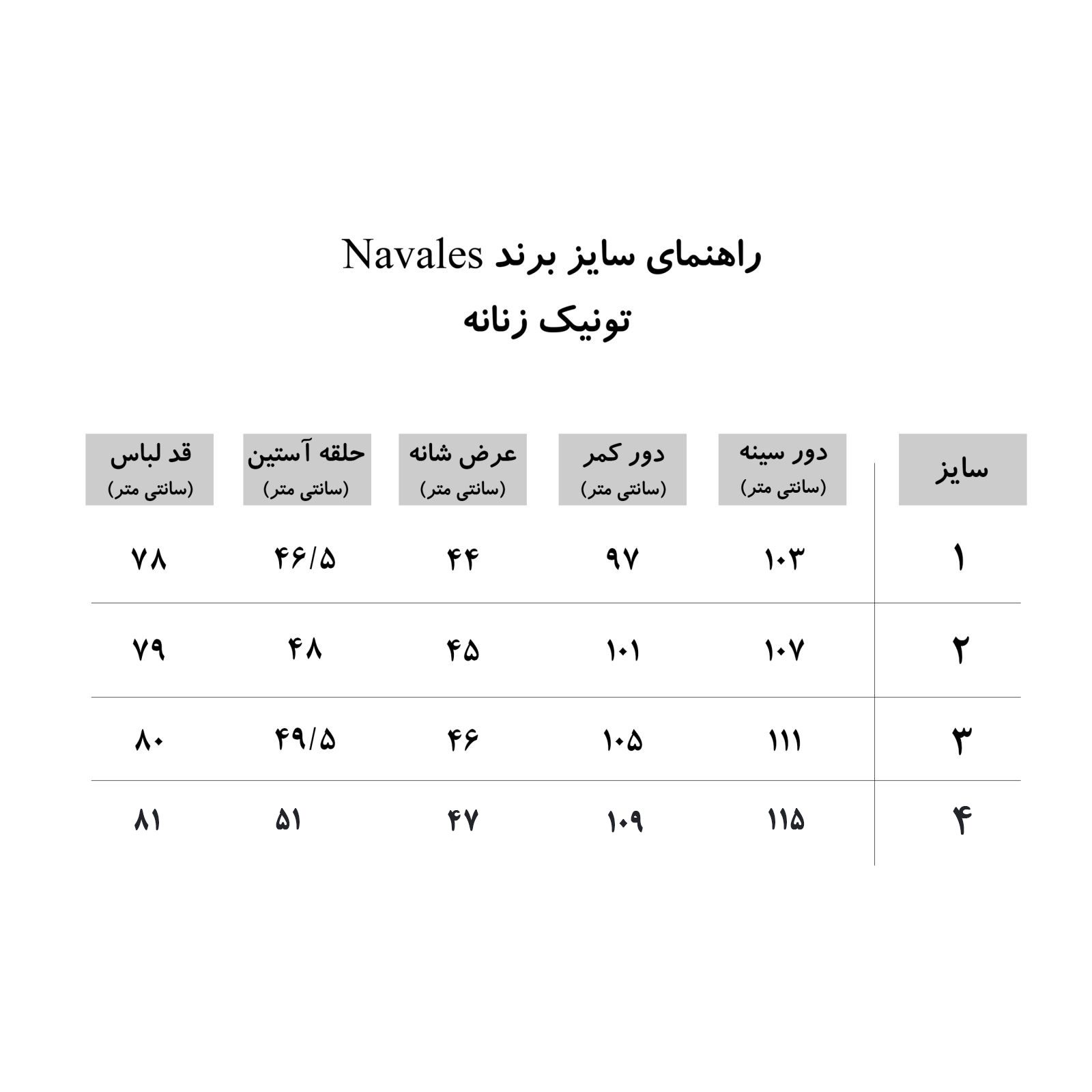 پیراهن زنانه ناوالس کد Dots-bl -  - 5