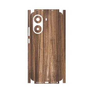 MAHOOT Light_Walnut_Wood-FullSkin Cover Sticker for Xiaomi Poco X7 Pro