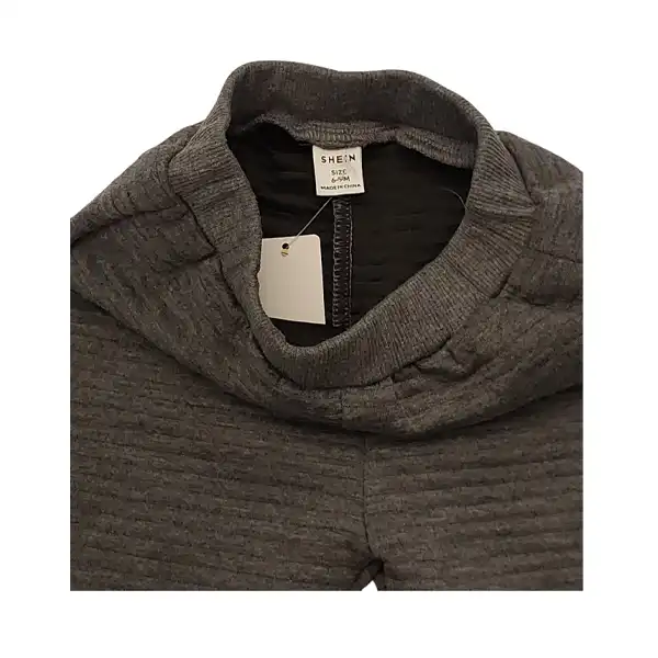 شلوار نوزادی شین کد 5670