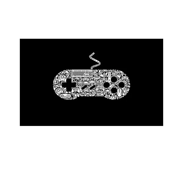    پادری طرح نوجوان کد M35M001-MT0147 سایز 76x46 سانتی متر