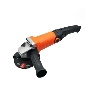 مینی فرز جنرال پاور مدل دیمر دار کد AJ-AG-115B