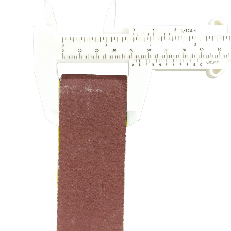 سنباده زن دستی دوقلو مدل 40mm