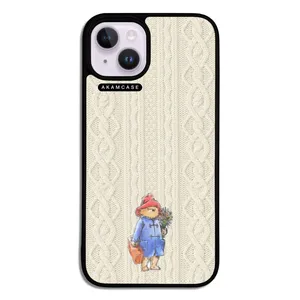 AKAM AMC-WA14-TRICOT-12 Cover For Apple iPhone 14