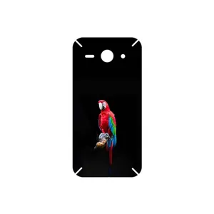 MAHOOT Parrot Cover Sticker for Huawei Ascend Y530