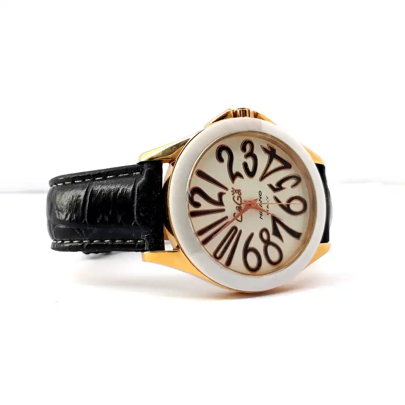 ساعت مچی عقربه ای کد COWIN50-S