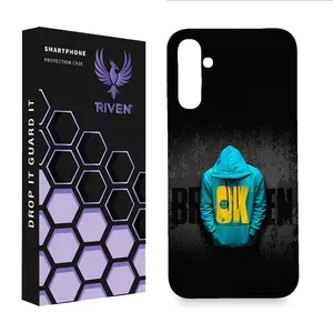 RIVEN RI2-12 Case For Samsung Galaxy S23 FE
