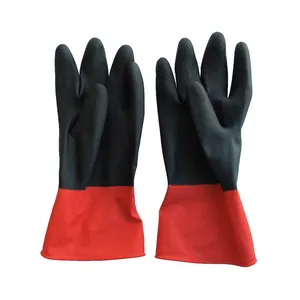 دستکش صنعتی آرکا مدل A-XL