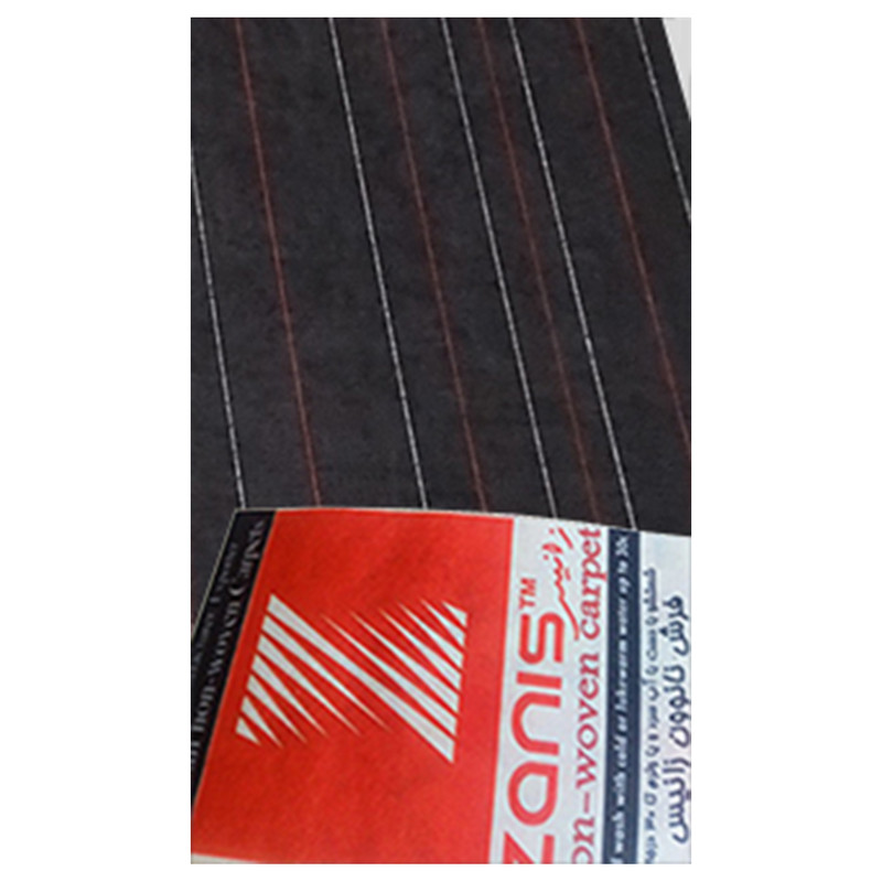 موکت زانیس مدل تافتد