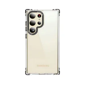 LitePrism cover for Samsung Galaxy S25 Ultra