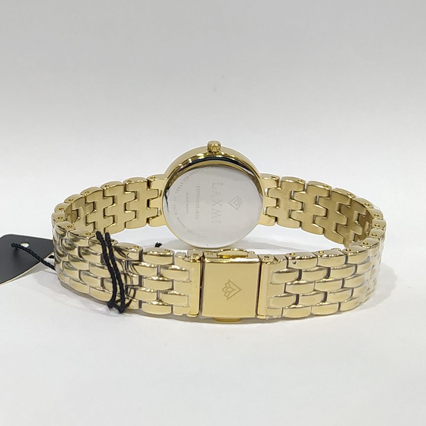 ساعت مچی عقربه ای زنانه لاکسمی مدل 6-8172 - - 2