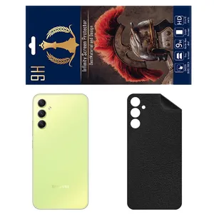 INFINITI PRO CH Back Skin For Samsung Galaxy A34