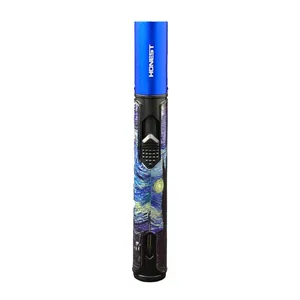 فندک آنست مدل شعله جت کوره ای کد DKD-1376