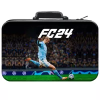 کیف حمل کنسول پلی استیشن 5 اسلیم مدل FIFA FC 24