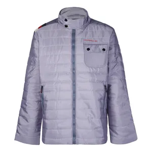 کاپشن مردانه مدل 141599