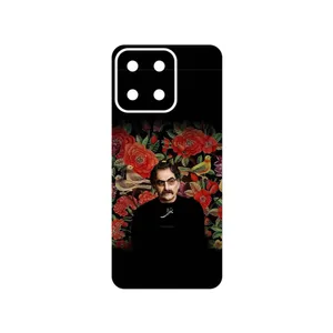 MAHOOT Shahram Nazeri Cover Sticker for Honor X7c