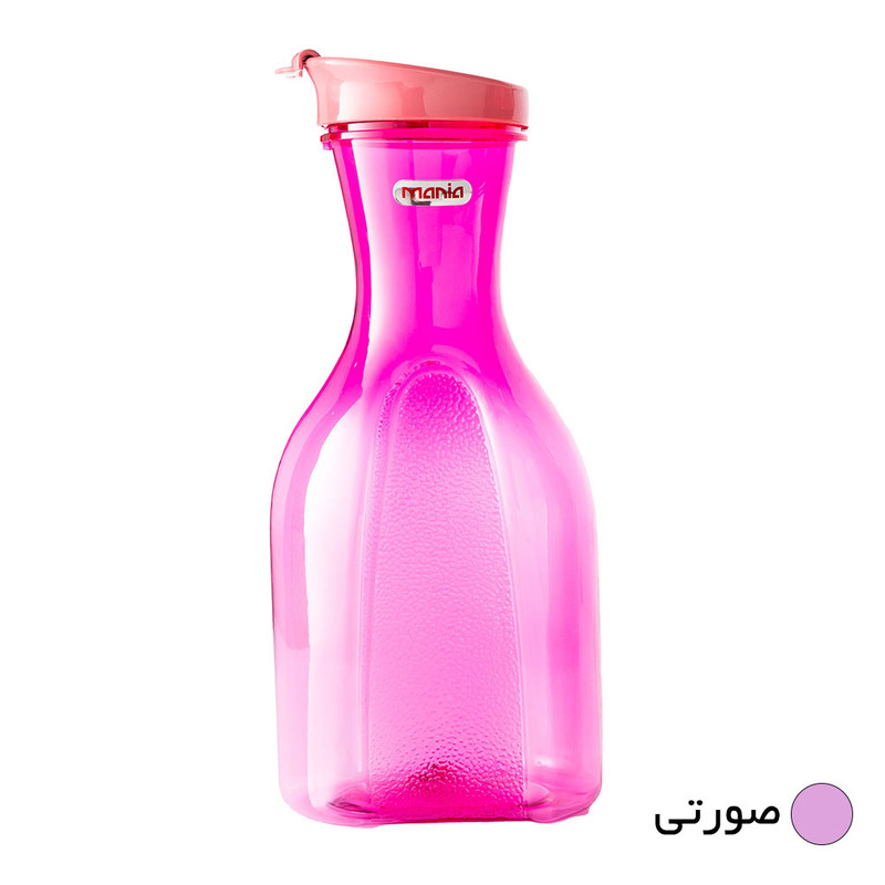 بطری مانیا کد 103010 بطری مانیا کد 103010