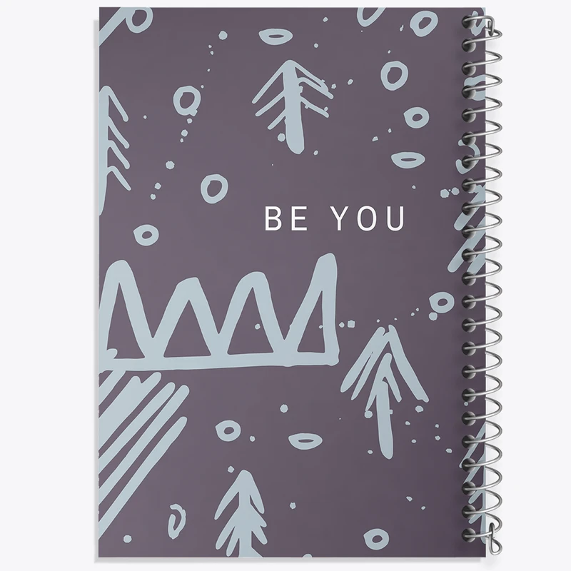 دفتر نقاشی 50 برگ خندالو طرح فانتزی کد N1043