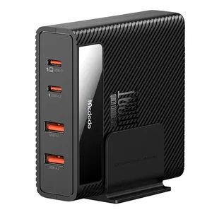 شارژر رو میزی مک دودو مدل CH-1802 طول 1.5 متر