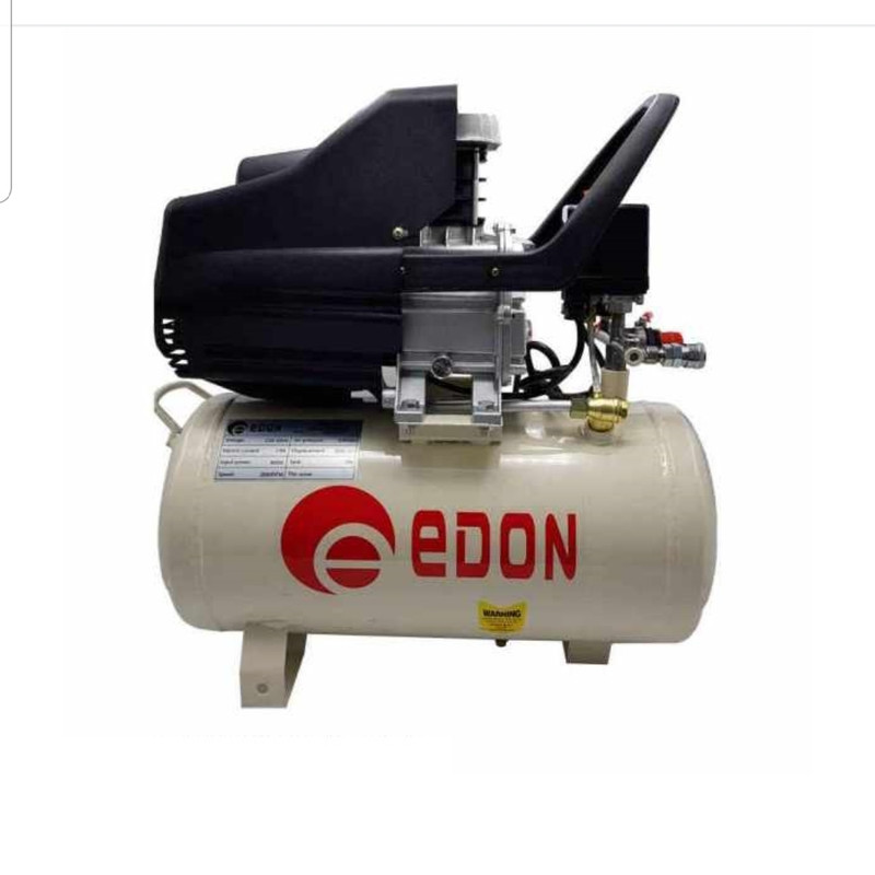 کمپرسور هوا ادون مدل ED550_50L
