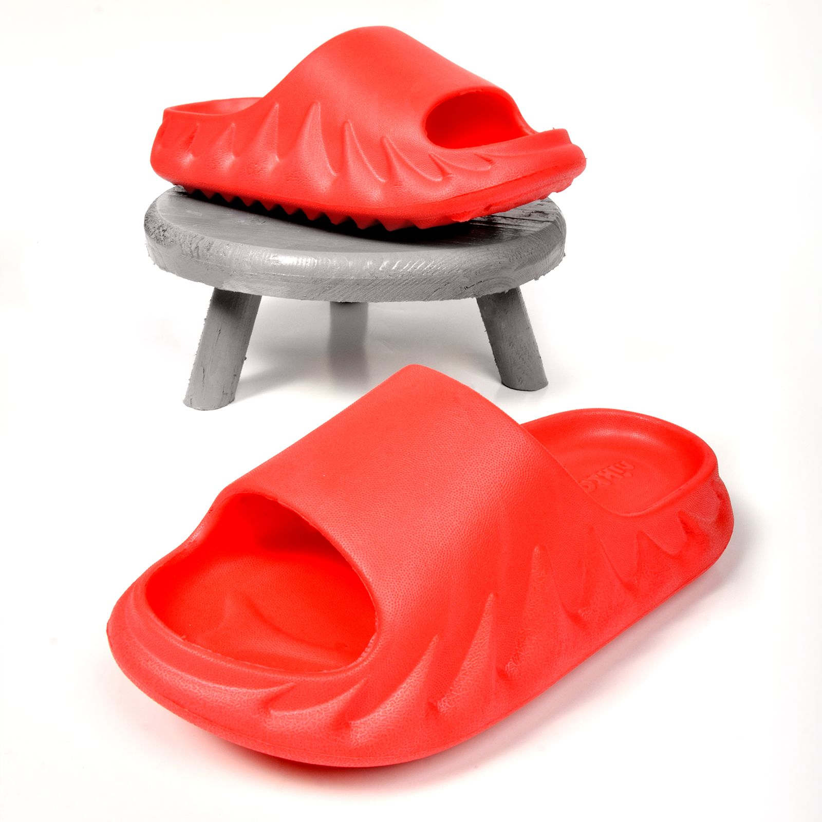 دمپایی پسرانه نیکتا مدل NCF.3473 - - 30