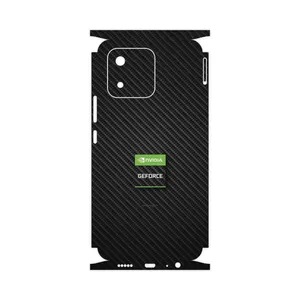 MAHOOT Nvidia-FullSkin Cover Sticker for Honor X5