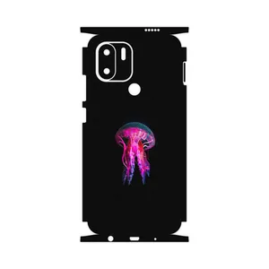 MAHOOT jellyfish-FullSkin Cover Sticker for Xiaomi Redmi A1 Plus