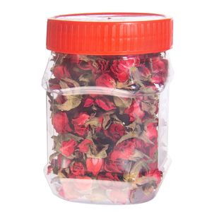 نقد و بررسی ست هدیه مدل غنچه گل رز طرح گیفت توسط خریداران